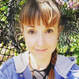 FrejaPetersen's avatar